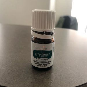 Young Living Peppermint Vitality
